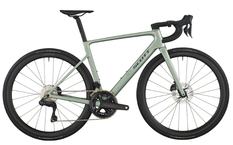 SCOTT 2026 Addict RC 20 Bike