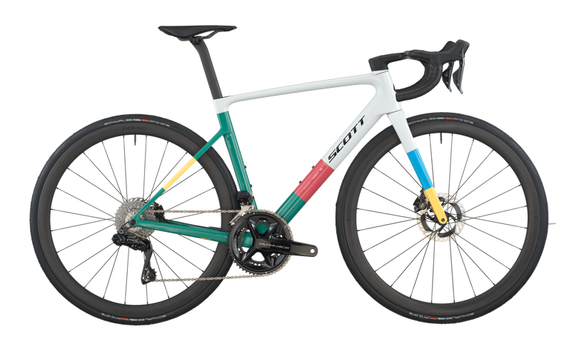 scott addict gravel bike SCOTT Addict RC Pro Bike