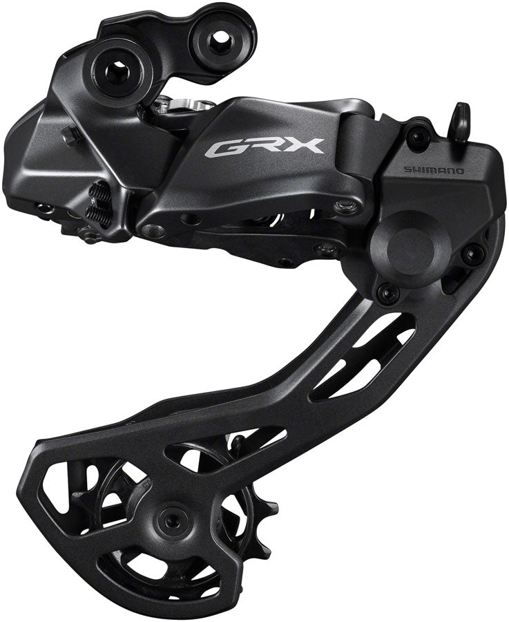Shimano GRX RD-RX825 Di2 Rear Derailleur - 12-Speed*TAKE OFF