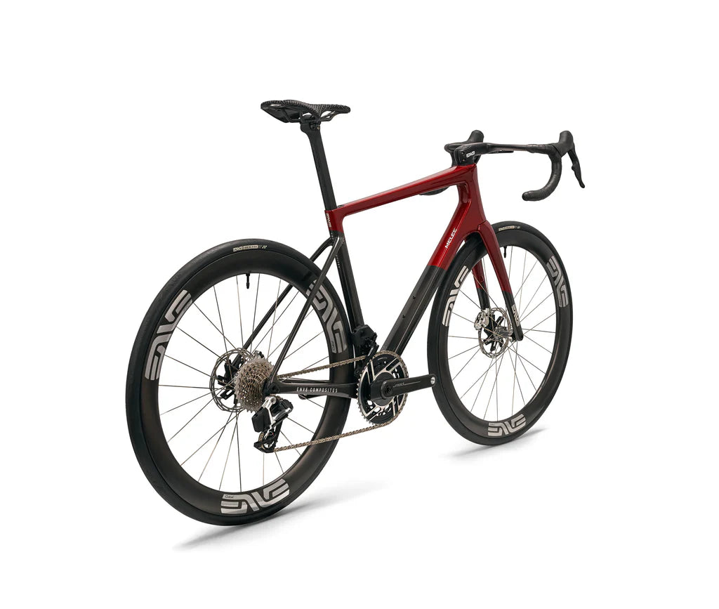 ENVE Melee Premium RED 2026