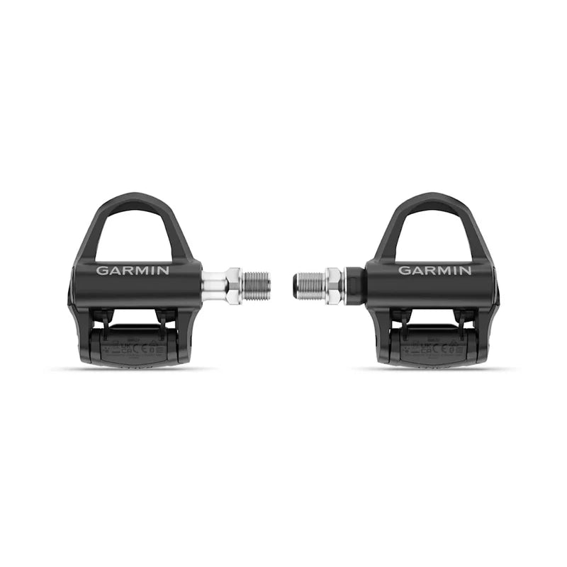 Garmin Rally RK110 Power Meter Pedals ***DEMO ITEM