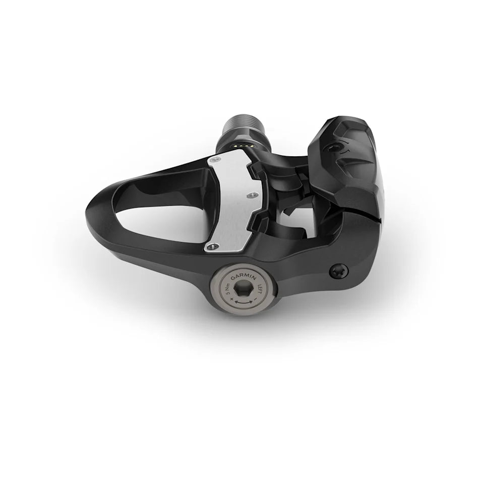 garmin power meter pedals spd Garmin Rally RK210, Dual-sensing Power Meter