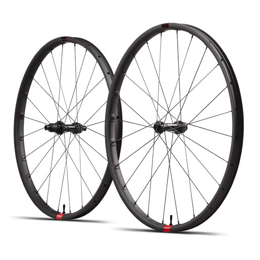 Reserve 28 | XC Wheelset DT 180 110 XD CL SP