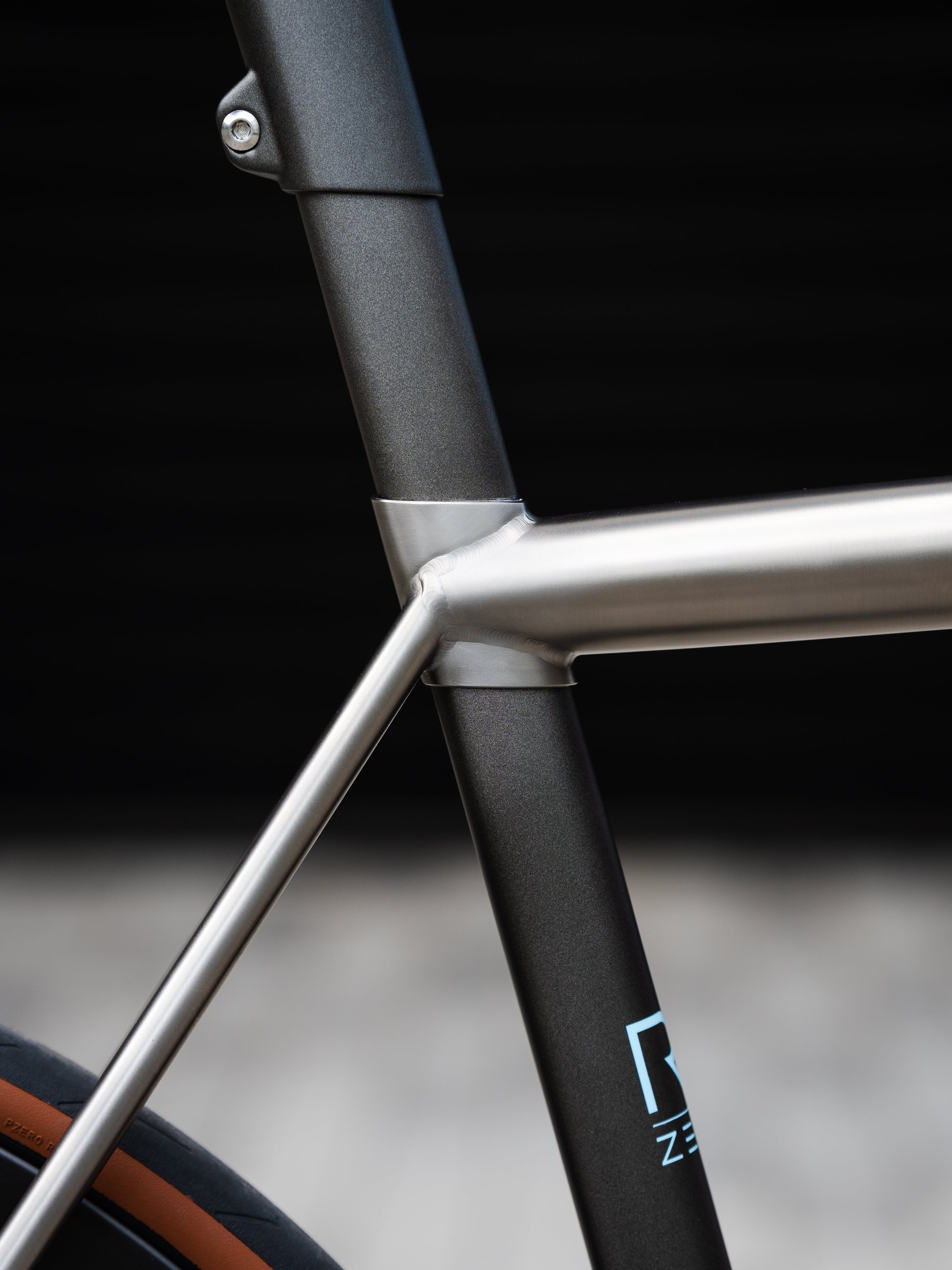 Mosaic RT-Zero Frameset