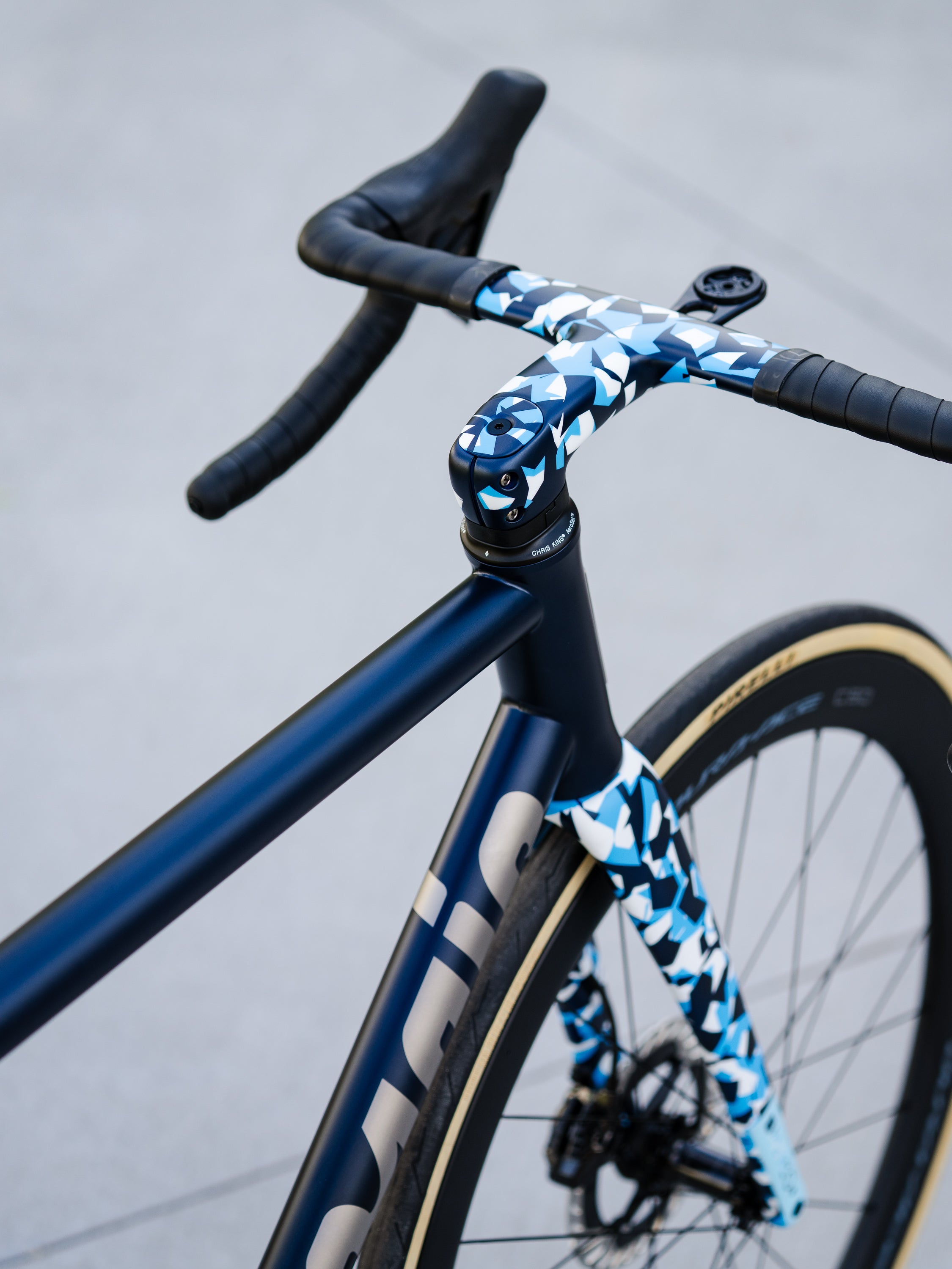 Mosaic RT-Zero Frameset