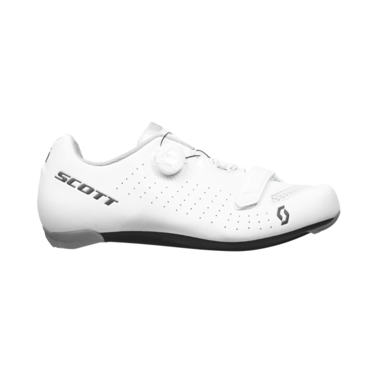Scott Road Comp BOA