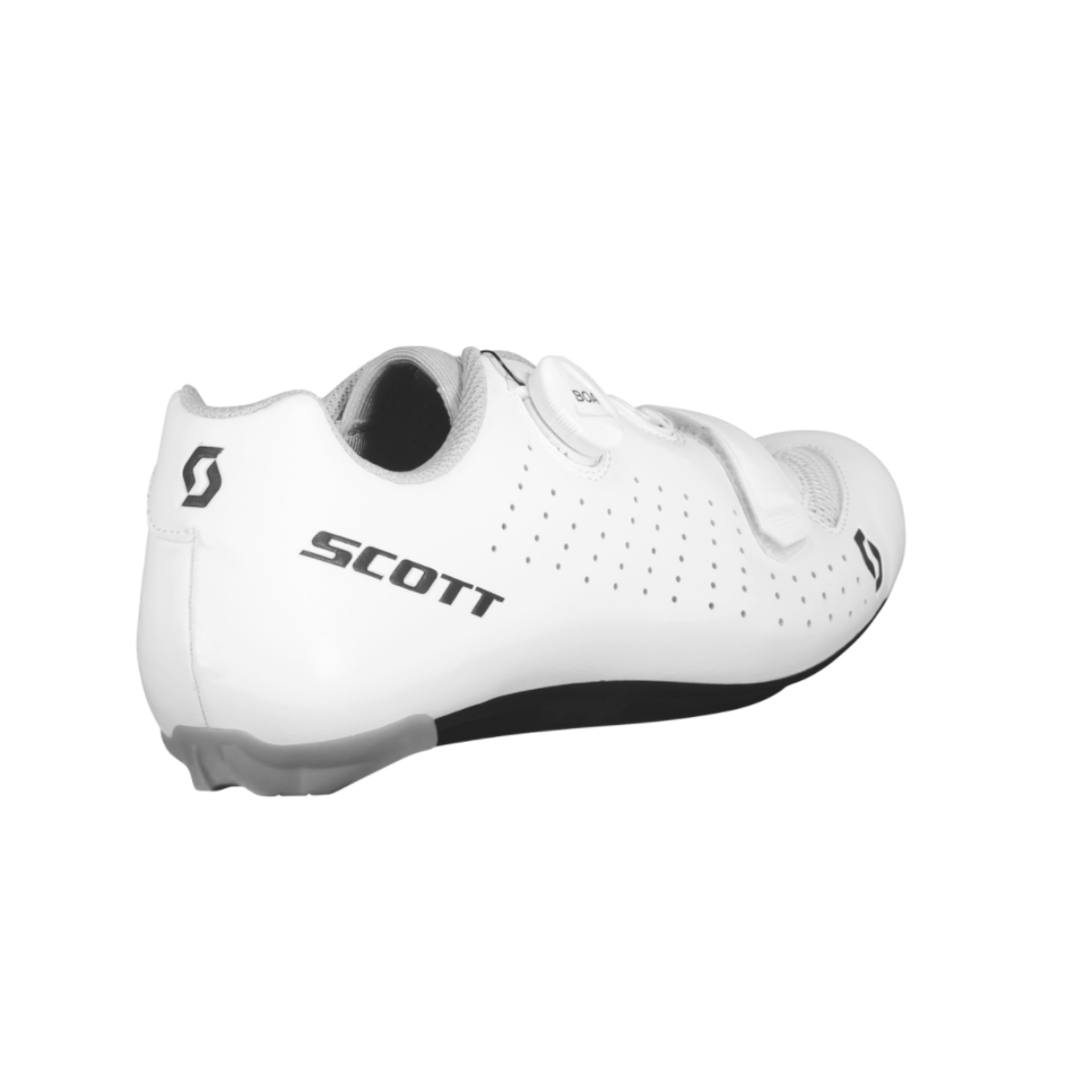 Scott Road Comp BOA