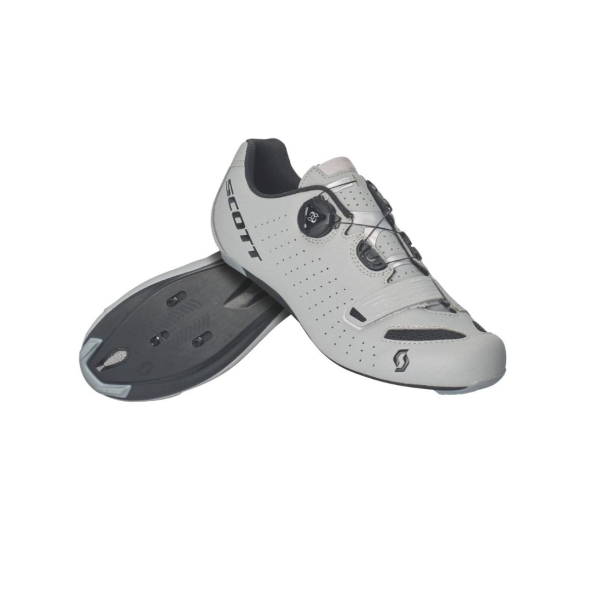 Scott Road Comp BOA Reflective