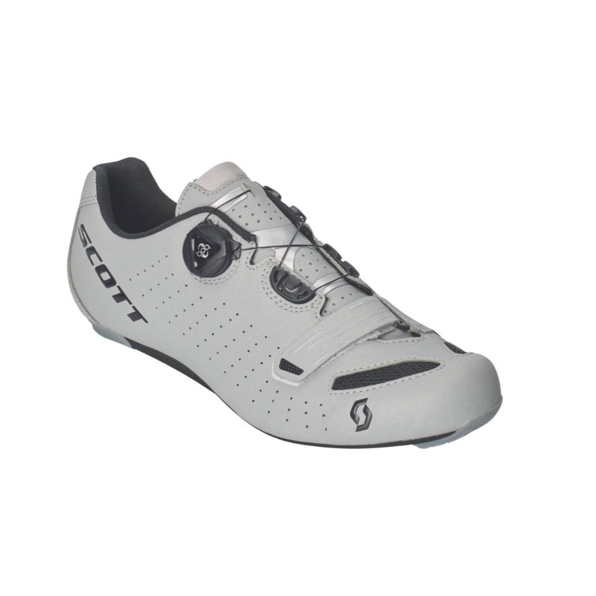Scott Road Comp BOA Reflective