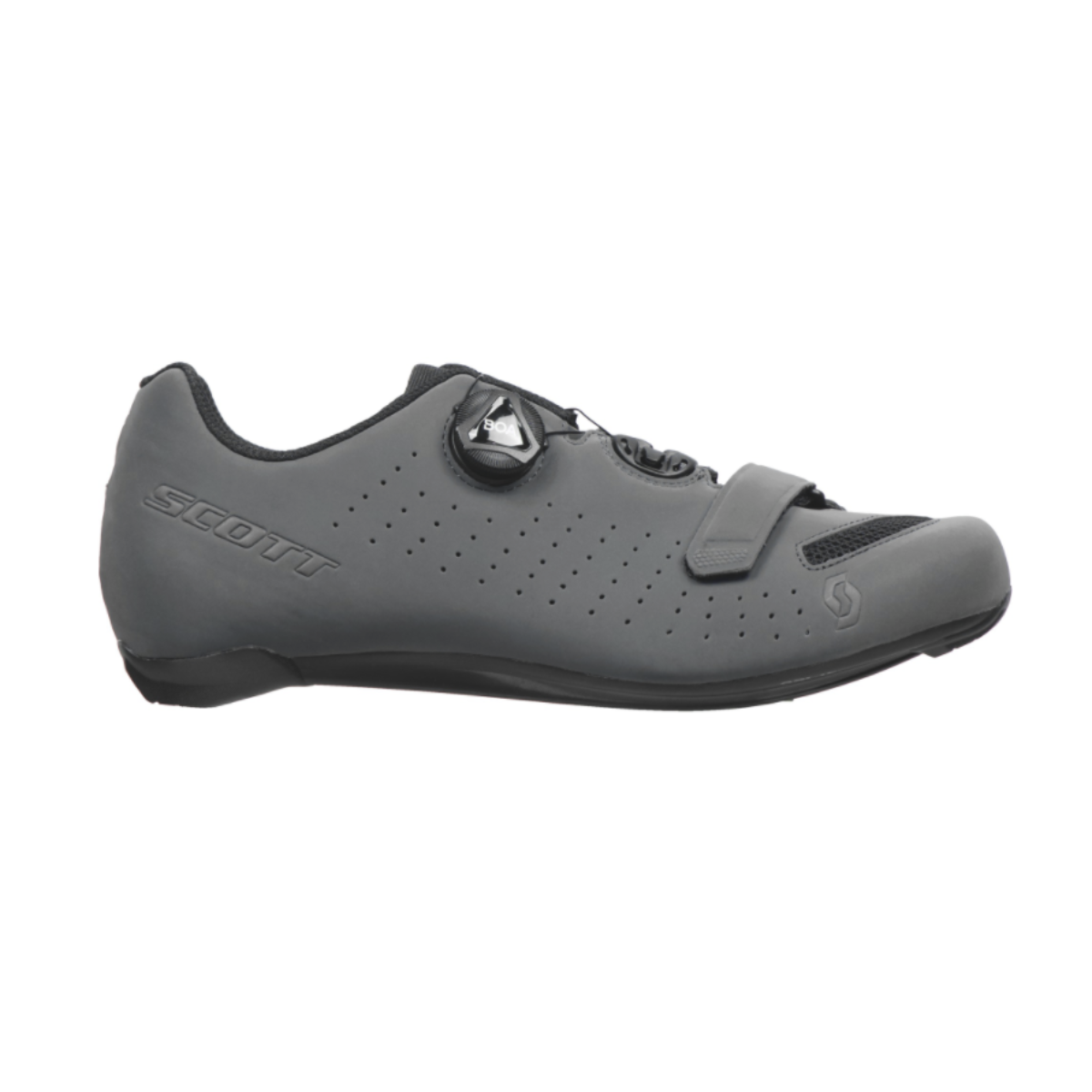 Scott Road Comp BOA Reflective