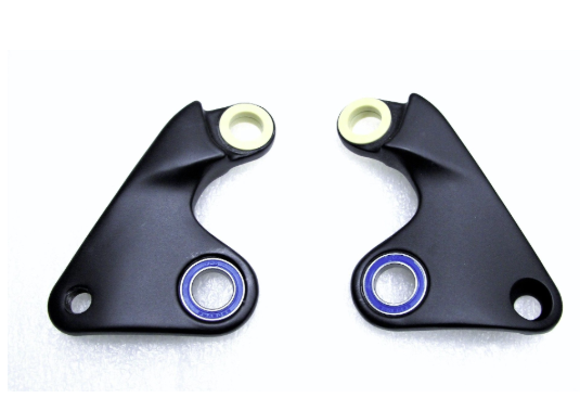 SCOTT Linkage bar Spark carbon 120mm 18