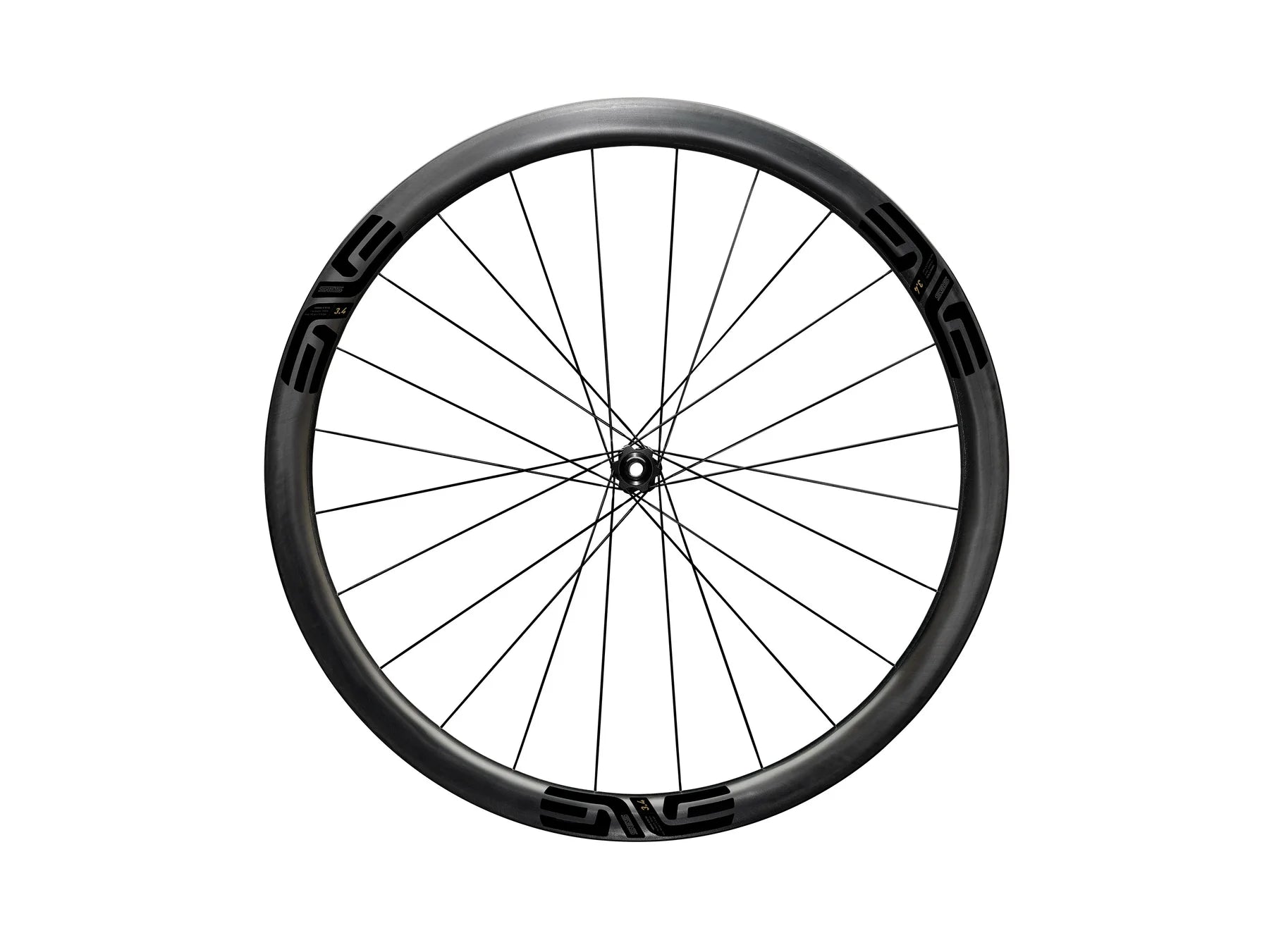 ENVE SES 3.4 - Wheelset