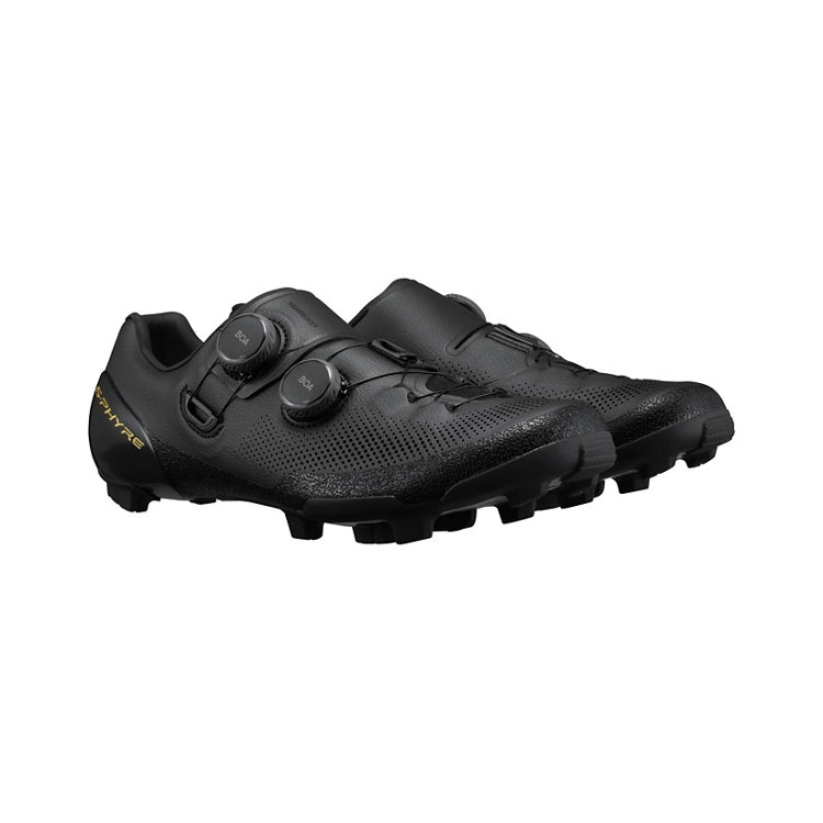 Shimano S-Phyre SH-RX910 Gravel Shoes - Wide