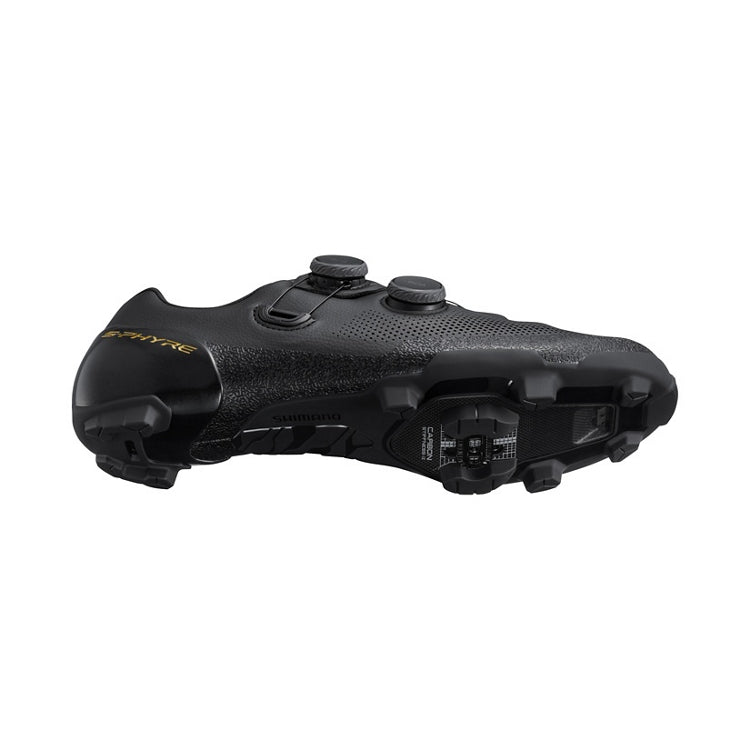 Shimano S-Phyre SH-RX910 Gravel Shoes - Wide