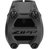 Zipp SL Speed Stem - 90 mm, 31.8 Clamp, +/-6, 1 1/8", Matte Black, B2
