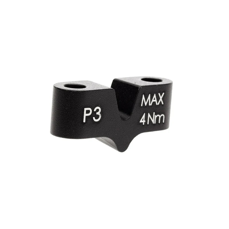 P3 Aero Seatpost Clamp