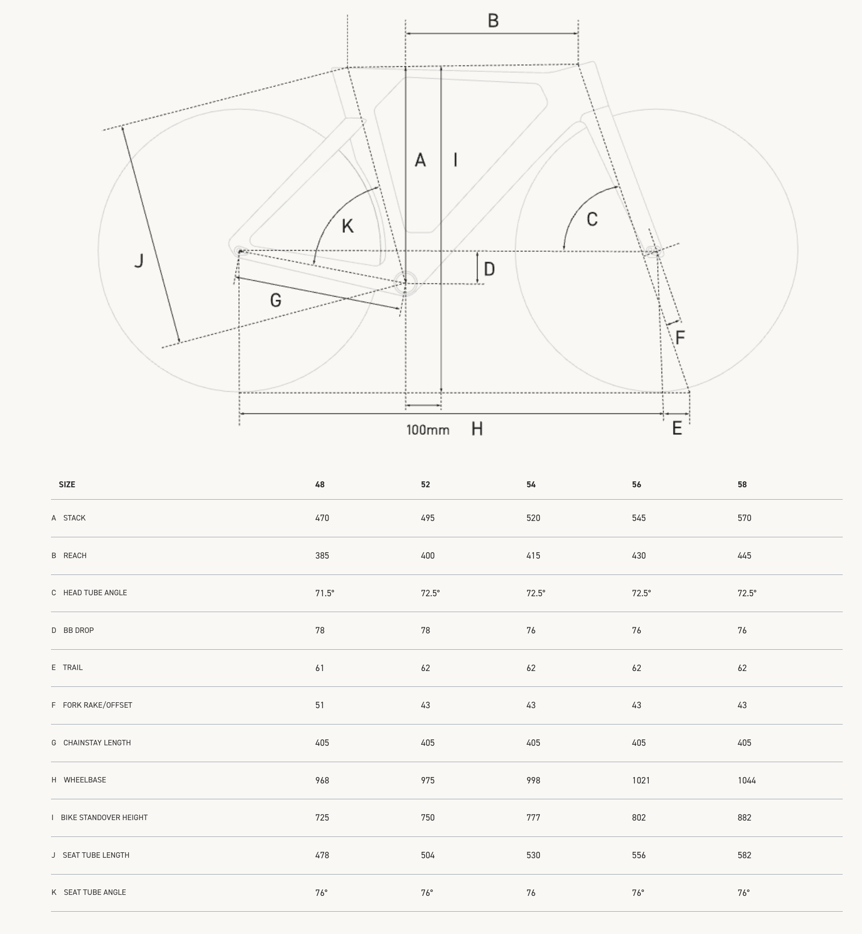 Factor Slick Bicycle