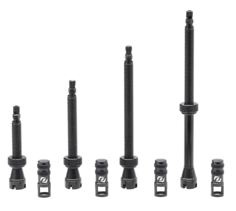 SYNCROS Tubeless Valves - 50mm