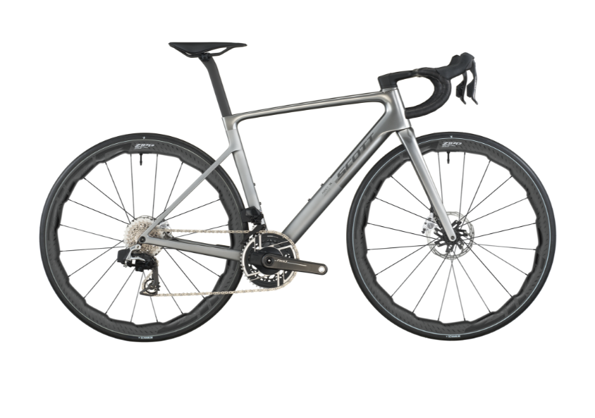 SCOTT 2026 Addict RC Ultimate Bike