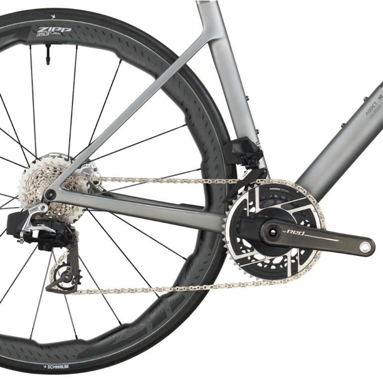 SCOTT 2026 Addict RC Ultimate Bike