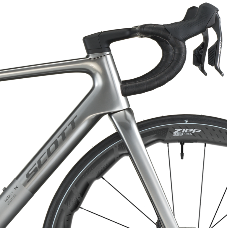 SCOTT 2026 Addict RC Ultimate Bike