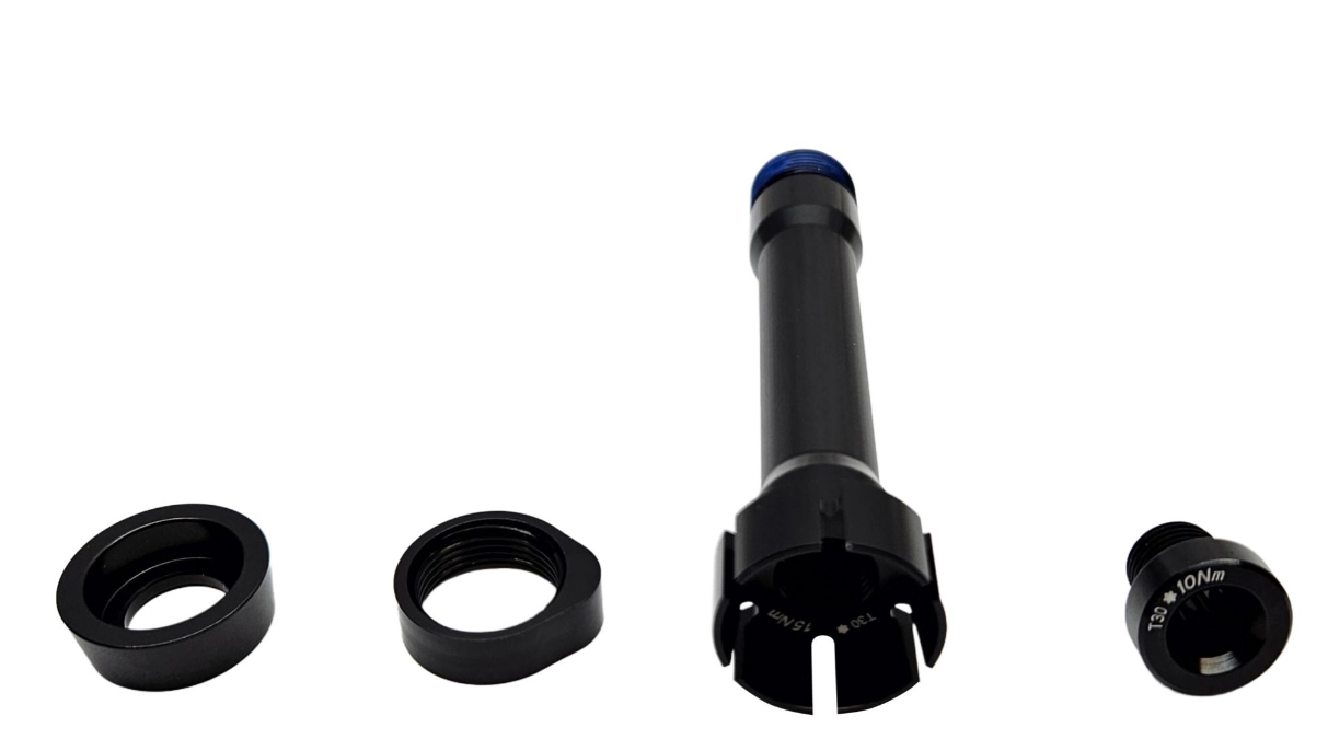 SCOTT Main pivot Spark 22/Lumen 23