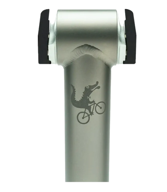 MOOTS Ti Stem/Seatpost Build Upgrade