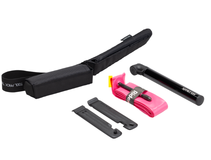 SYNCROS Save the day IS-R300 Kit