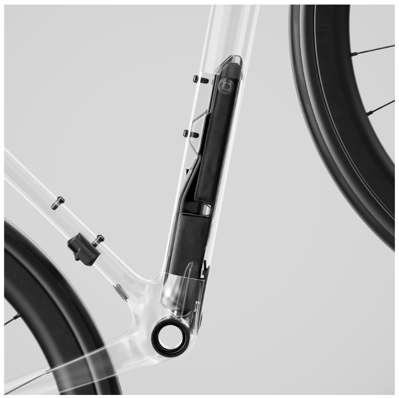 SYNCROS Save the day IS-R300 Kit