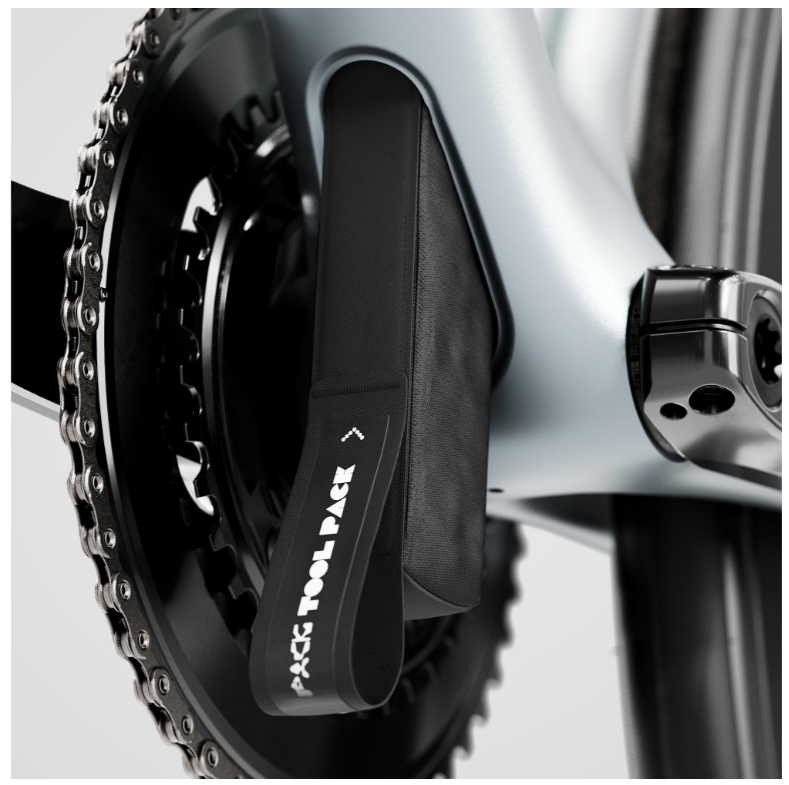 SYNCROS Save the day IS-R300 Kit