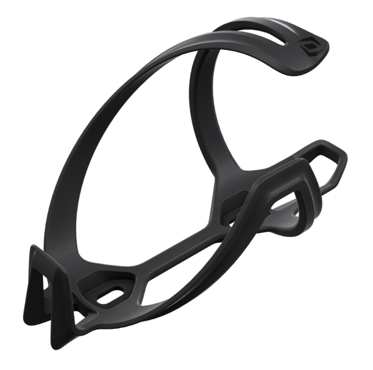 SYNCROS Tailor 1.0 Bottle Cage - Black Matte