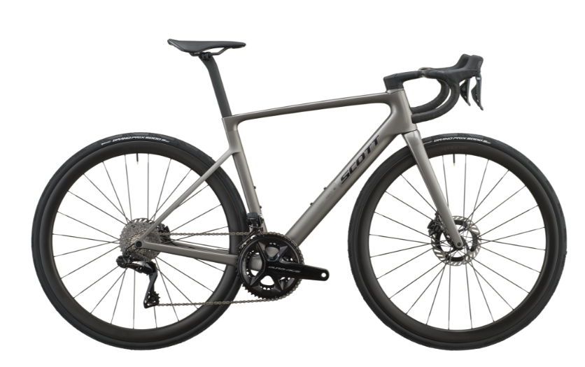 2027 SCOTT ADDICT RC PRO BIKE