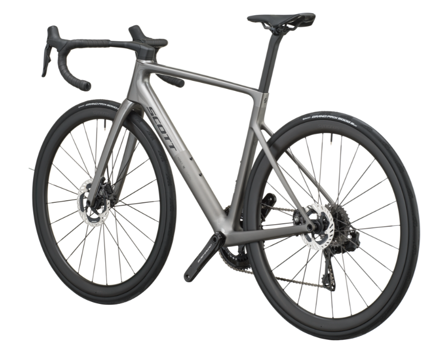 2027 SCOTT ADDICT RC PRO BIKE