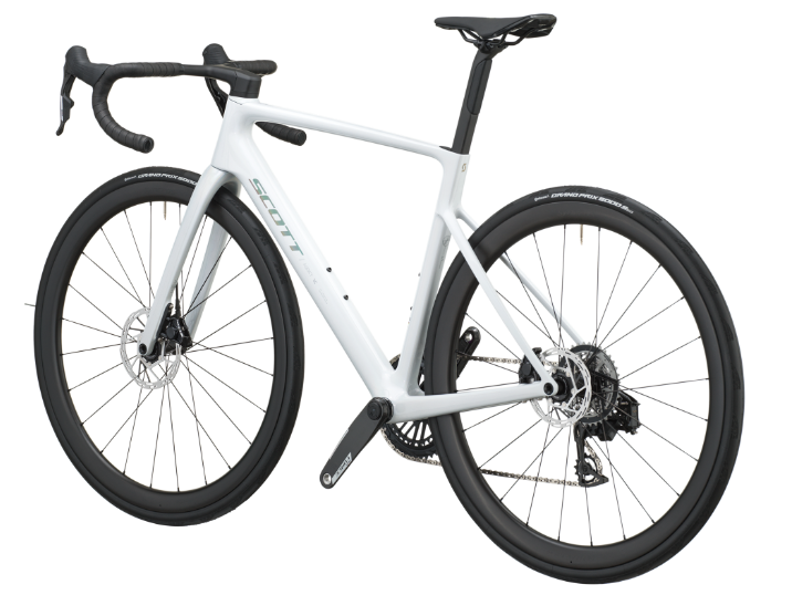 2027 SCOTT ADDICT RC TEAM BIKE