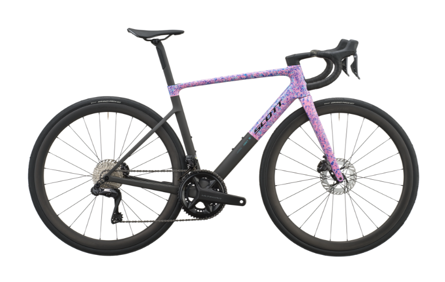 2027 SCOTT ADDICT RC 10 BIKE