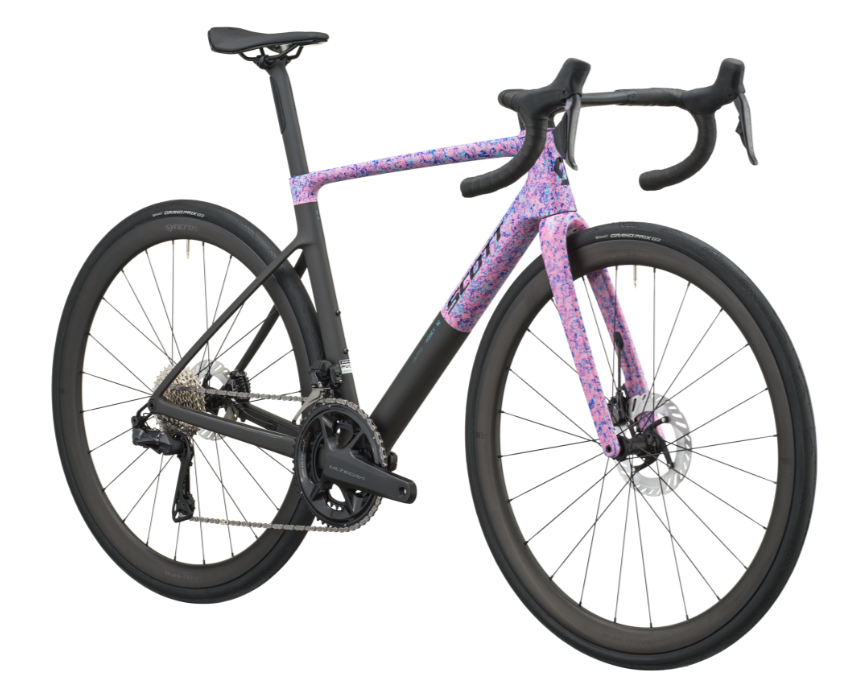 2027 SCOTT ADDICT RC 10 BIKE
