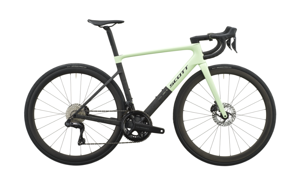 2027 SCOTT ADDICT RC 20 BIKE