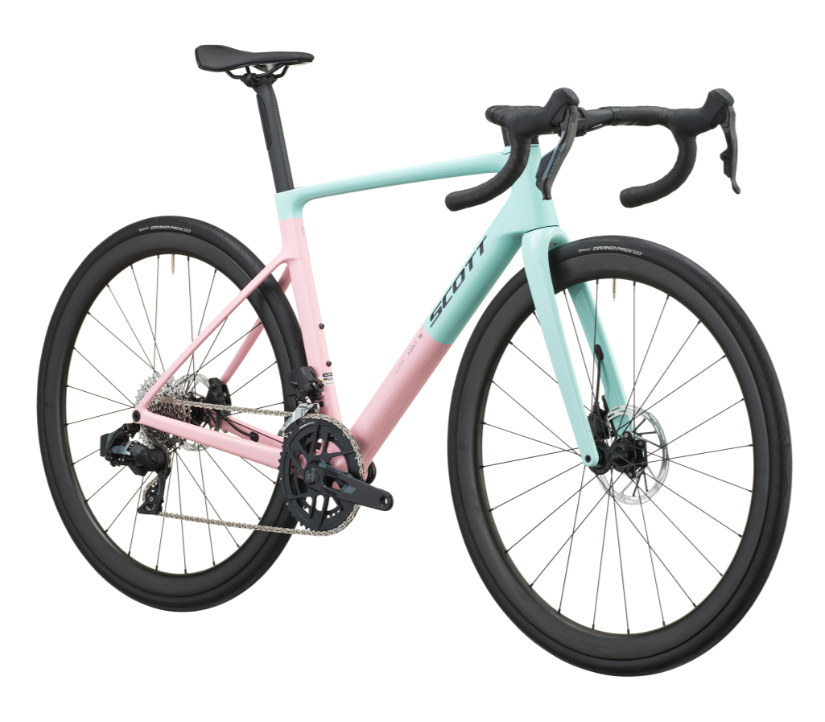 2027 SCOTT ADDICT RC 25 BIKE