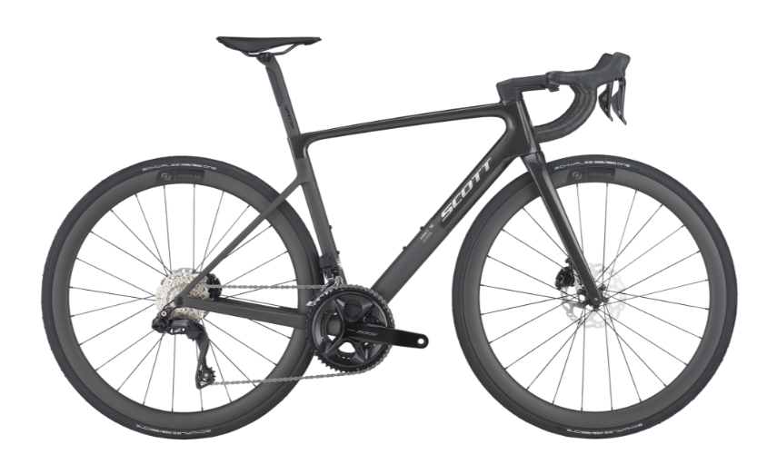 2027 SCOTT ADDICT RC 30 BIKE