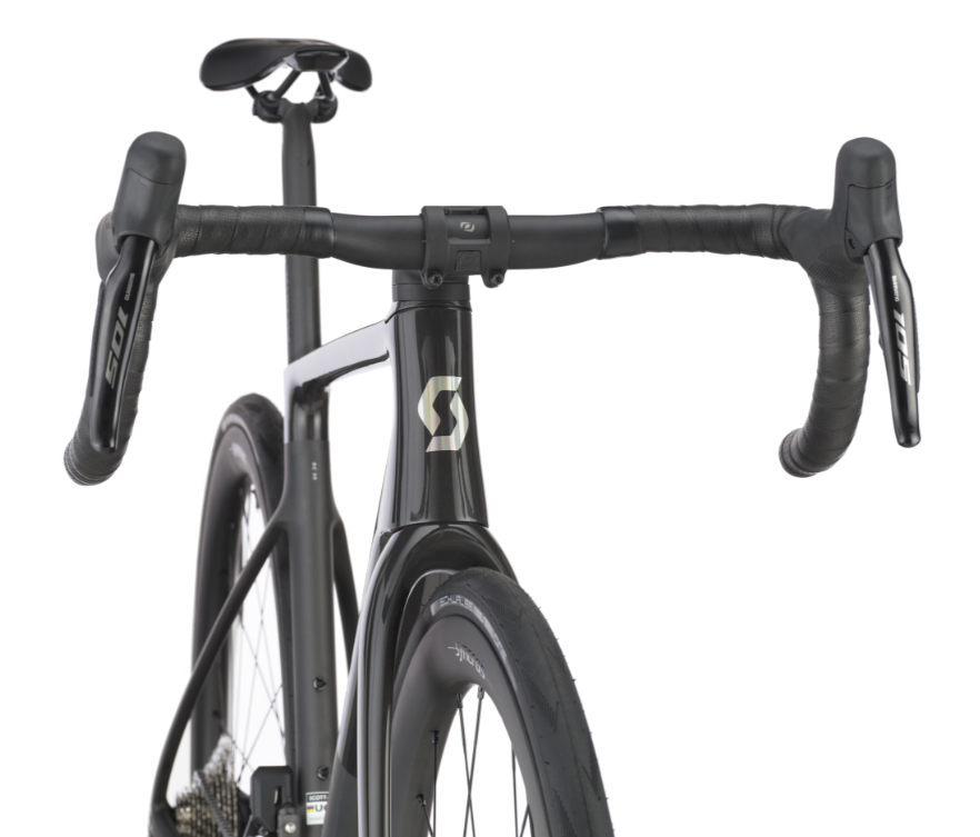 2027 SCOTT ADDICT RC 30 BIKE