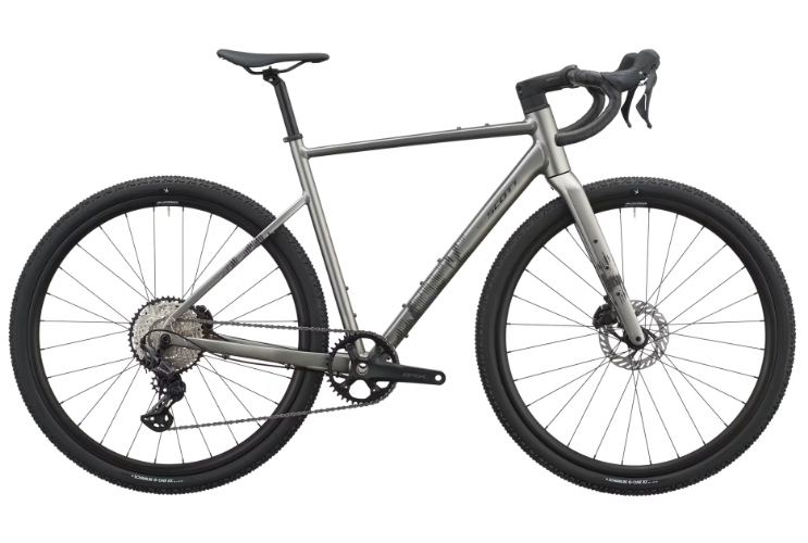 2027 Scott Speedster Gravel 20 Bike