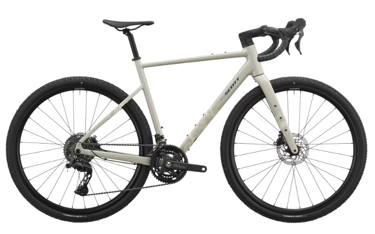 2027 Scott Speedster Gravel 30 Bike