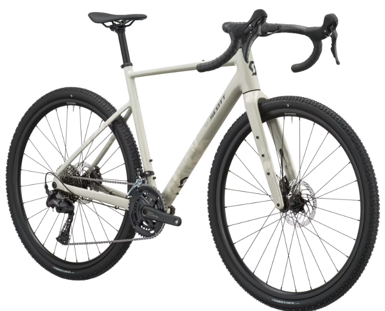 2027 Scott Speedster Gravel 30 Bike