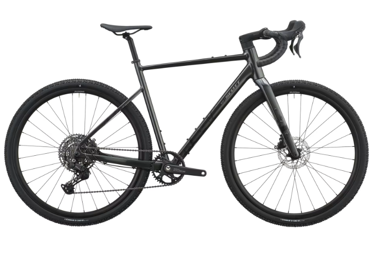 2027 Scott Speedster Gravel 40 Bike