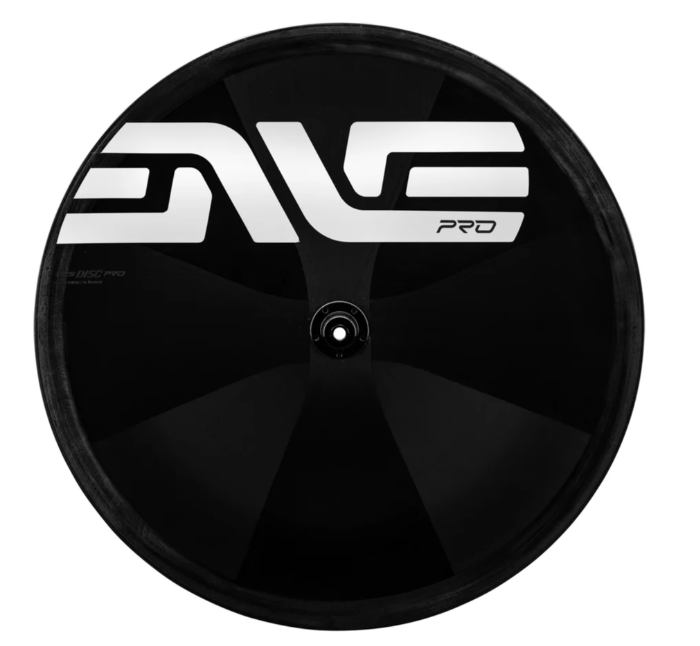 Enve SES Disc Pro Rear Wheel