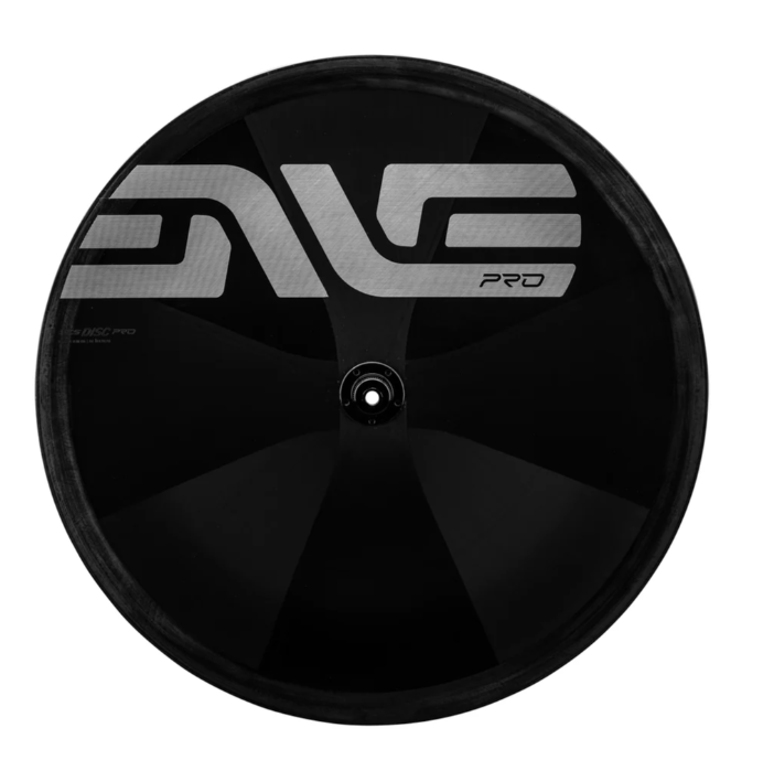 Enve SES Disc Pro Rear Wheel