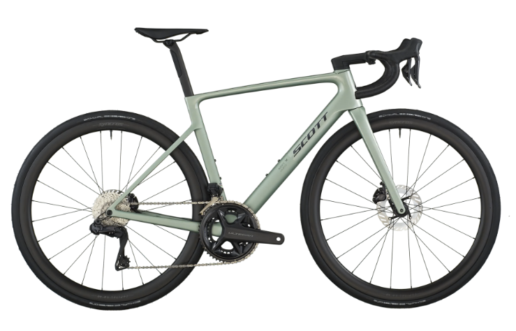 Scott Addict RC 20 Bike