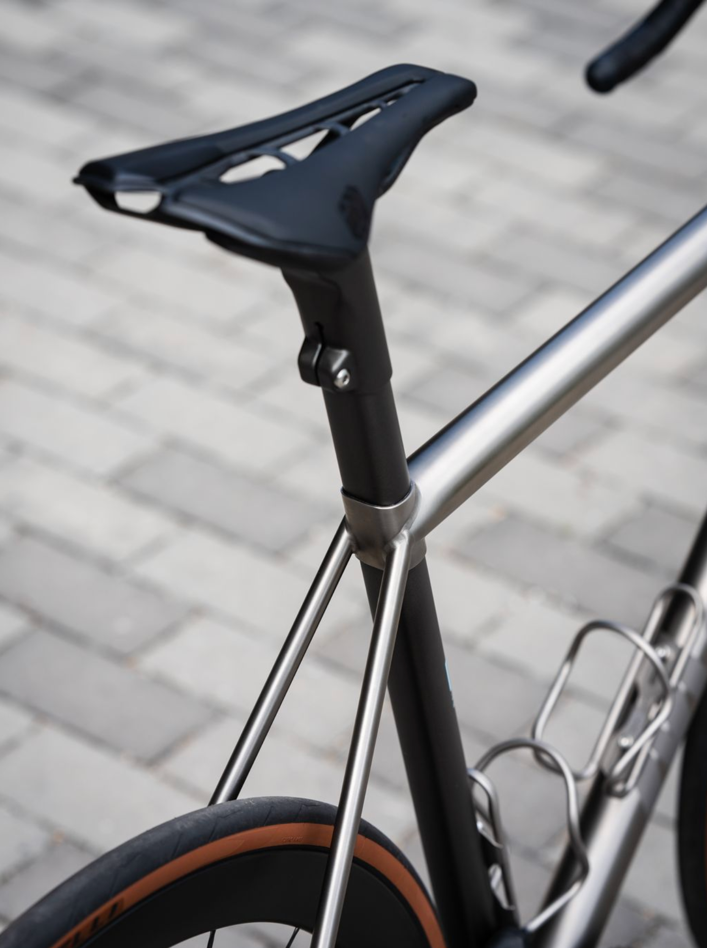 Mosaic RT-Zero Frameset