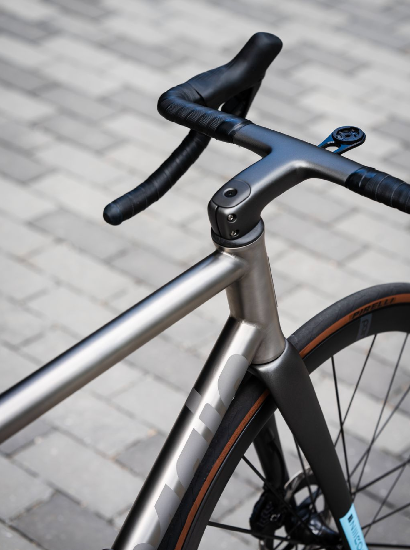 Mosaic RT-Zero Frameset