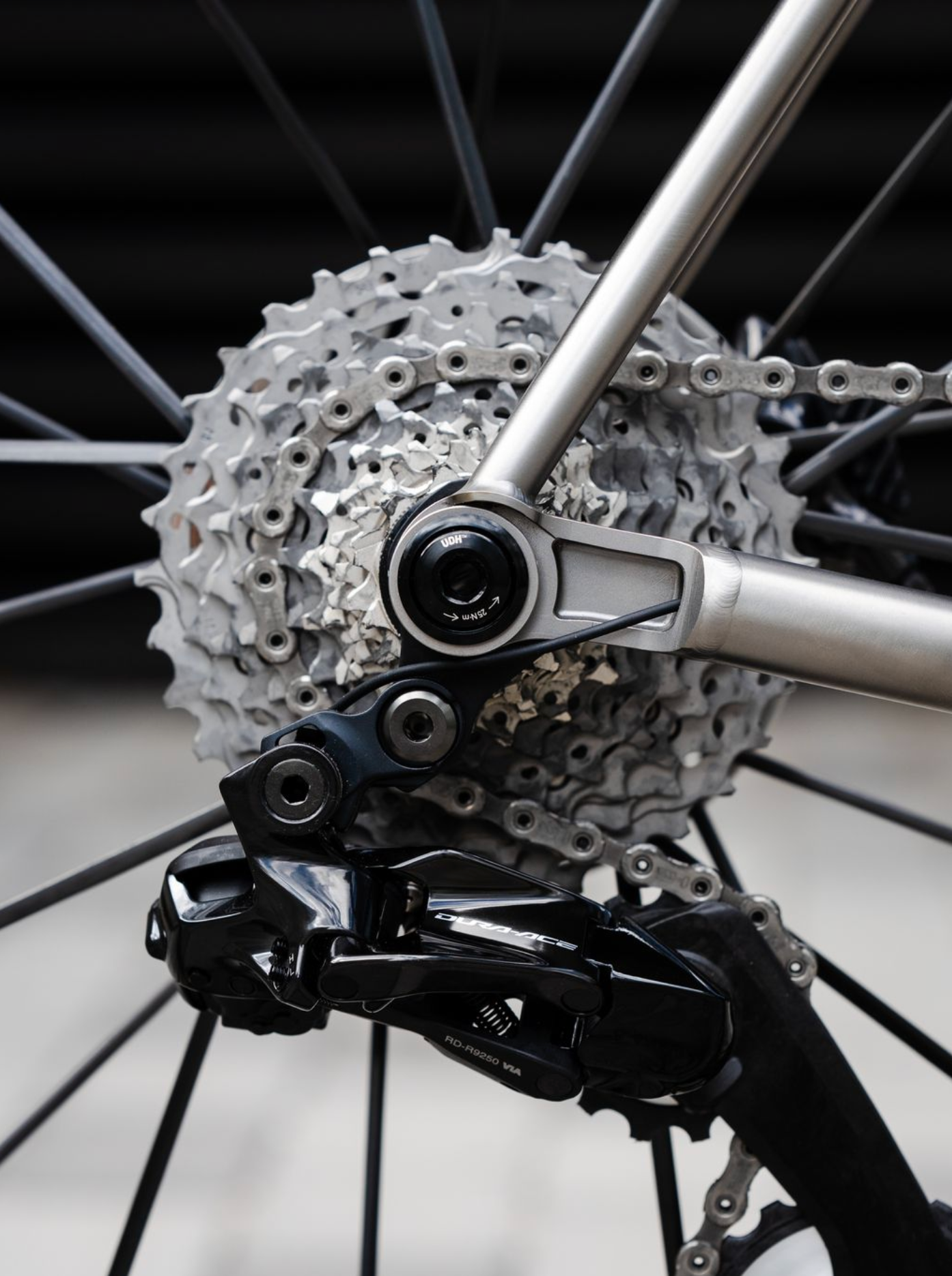 Mosaic RT-Zero Frameset